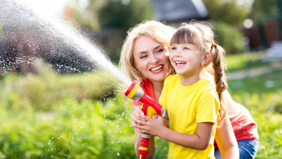 Do’s and Don’ts of Summer Lawn Care