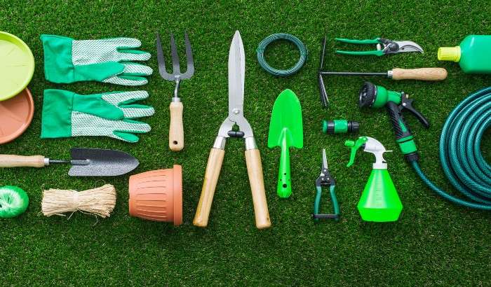 How To Take Care of Your Lawn Tools