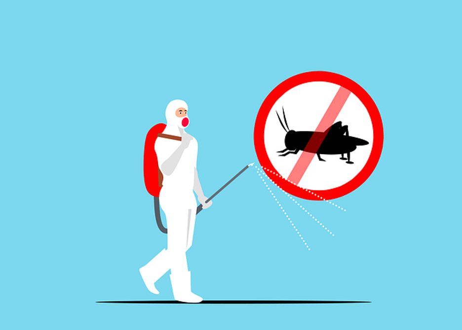 pest controller