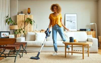 Don’t Just Vacuum: How Home Sanitation and Exclusion Prevent Pest Invations