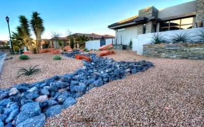 Weed Control in Non-Grass Areas: Effective Solutions for Utah Properties