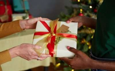 10 Last Minute Christmas Gift Ideas