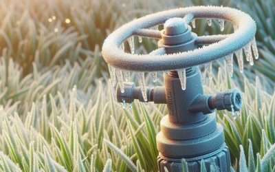 The Best Times to Blow Out Your Sprinkler System: A Seasonal Guide