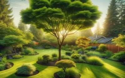 How to Keep Your Lawn Looking Great in the Spring: Spring Lawn Care