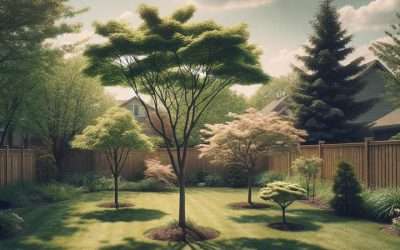 How to Tell If Your Tree Is Nutrient Deficient