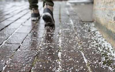 The Different Types of Ice Melt: A Comprehensive Guide to Their Benefits and Drawbacks