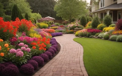Exploring the Future: Lawn Care, Pest Control, and Gardening Trends for 2025