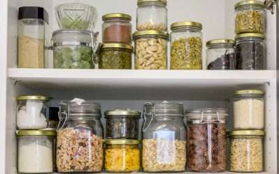 Common Pantry Pests You Need To Know About