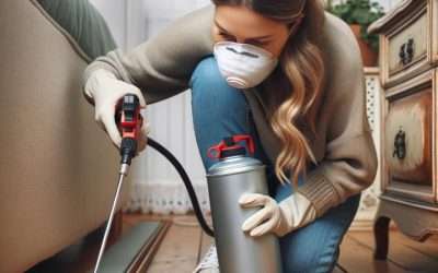 Reasons Why DIY Pest Control Methods Fail