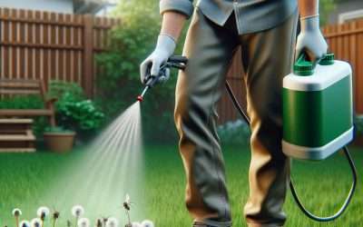 Creating a Pest-Free Environment with Eco-Friendly Pest Control Solutions
