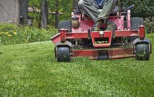 How To Winterize Your Lawn Mower